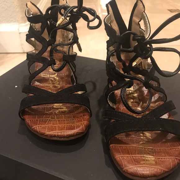 Sam Edelman Little Gladiators - Picture 5 of 5